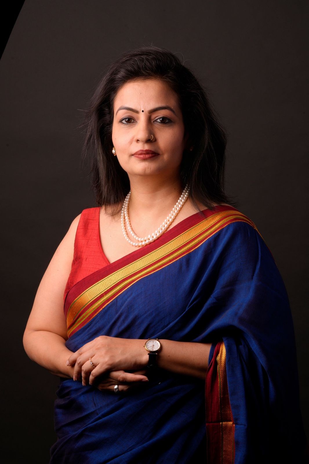 Mitigata Appoints Lalita Nayak as Chief Marketing Officer to Drive Global Brand Growth